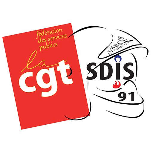 CGT Sdis 91