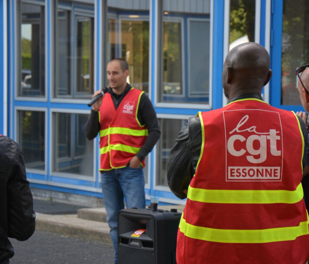 On ne lâche rien ! retour sur la manifestation du 10 Juin