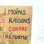 La mobilisation par la grève et sa reconduction, nous n’avons pas d’autre choix !