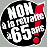 Manifestation inter-syndicales le 7 mars 2023